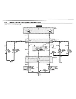 Предварительный просмотр 38 страницы BMW 1983 528e Electrical Troubleshooting Manual