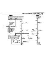 Предварительный просмотр 39 страницы BMW 1983 528e Electrical Troubleshooting Manual