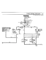 Предварительный просмотр 41 страницы BMW 1983 528e Electrical Troubleshooting Manual