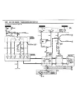 Предварительный просмотр 42 страницы BMW 1983 528e Electrical Troubleshooting Manual