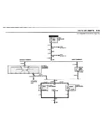 Предварительный просмотр 45 страницы BMW 1983 528e Electrical Troubleshooting Manual