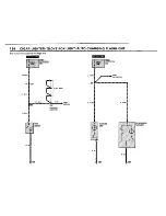 Предварительный просмотр 46 страницы BMW 1983 528e Electrical Troubleshooting Manual