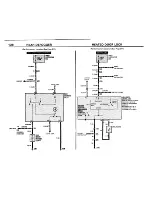 Предварительный просмотр 48 страницы BMW 1983 528e Electrical Troubleshooting Manual