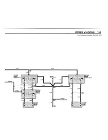 Предварительный просмотр 51 страницы BMW 1983 528e Electrical Troubleshooting Manual