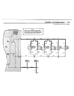 Предварительный просмотр 53 страницы BMW 1983 528e Electrical Troubleshooting Manual