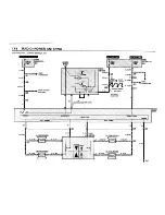 Предварительный просмотр 54 страницы BMW 1983 528e Electrical Troubleshooting Manual