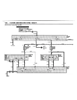 Предварительный просмотр 56 страницы BMW 1983 528e Electrical Troubleshooting Manual