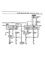 Предварительный просмотр 57 страницы BMW 1983 528e Electrical Troubleshooting Manual