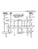 Предварительный просмотр 59 страницы BMW 1983 528e Electrical Troubleshooting Manual