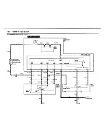 Предварительный просмотр 60 страницы BMW 1983 528e Electrical Troubleshooting Manual