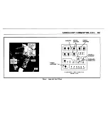 Предварительный просмотр 61 страницы BMW 1983 528e Electrical Troubleshooting Manual