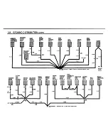 Предварительный просмотр 64 страницы BMW 1983 528e Electrical Troubleshooting Manual