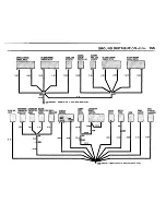 Предварительный просмотр 65 страницы BMW 1983 528e Electrical Troubleshooting Manual