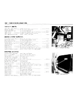 Предварительный просмотр 67 страницы BMW 1983 528e Electrical Troubleshooting Manual