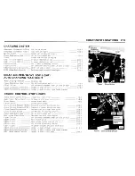 Предварительный просмотр 68 страницы BMW 1983 528e Electrical Troubleshooting Manual