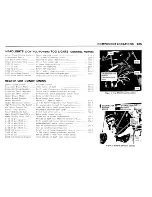 Предварительный просмотр 70 страницы BMW 1983 528e Electrical Troubleshooting Manual