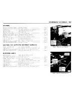 Предварительный просмотр 72 страницы BMW 1983 528e Electrical Troubleshooting Manual