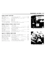 Предварительный просмотр 76 страницы BMW 1983 528e Electrical Troubleshooting Manual