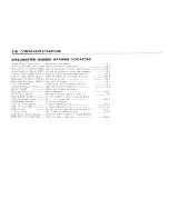 Предварительный просмотр 81 страницы BMW 1983 528e Electrical Troubleshooting Manual