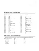 Предварительный просмотр 13 страницы BMW 1983 K100 Owners Workshop Manual