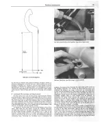 Предварительный просмотр 33 страницы BMW 1983 K100 Owners Workshop Manual