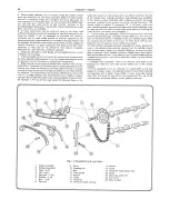 Предварительный просмотр 54 страницы BMW 1983 K100 Owners Workshop Manual