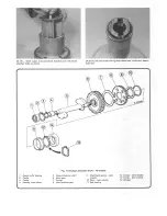 Предварительный просмотр 71 страницы BMW 1983 K100 Owners Workshop Manual