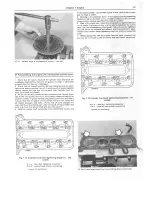 Предварительный просмотр 81 страницы BMW 1983 K100 Owners Workshop Manual