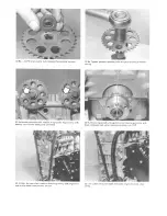 Предварительный просмотр 84 страницы BMW 1983 K100 Owners Workshop Manual