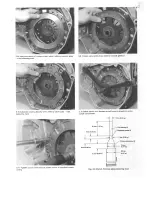 Предварительный просмотр 97 страницы BMW 1983 K100 Owners Workshop Manual