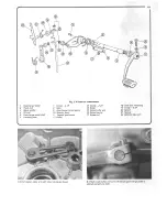 Предварительный просмотр 111 страницы BMW 1983 K100 Owners Workshop Manual