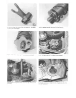 Предварительный просмотр 114 страницы BMW 1983 K100 Owners Workshop Manual