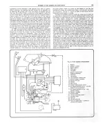 Предварительный просмотр 129 страницы BMW 1983 K100 Owners Workshop Manual