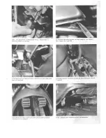 Предварительный просмотр 133 страницы BMW 1983 K100 Owners Workshop Manual