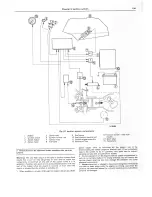 Предварительный просмотр 155 страницы BMW 1983 K100 Owners Workshop Manual