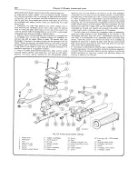 Предварительный просмотр 200 страницы BMW 1983 K100 Owners Workshop Manual