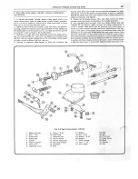 Предварительный просмотр 201 страницы BMW 1983 K100 Owners Workshop Manual