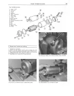 Предварительный просмотр 215 страницы BMW 1983 K100 Owners Workshop Manual