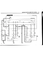 Preview for 30 page of BMW 1984 318i Electrical Troubleshooting Manual