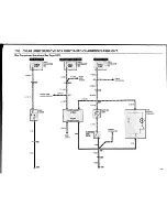 Preview for 47 page of BMW 1984 318i Electrical Troubleshooting Manual