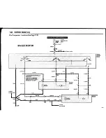 Предварительный просмотр 59 страницы BMW 1984 318i Electrical Troubleshooting Manual