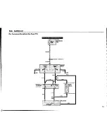 Предварительный просмотр 61 страницы BMW 1984 318i Electrical Troubleshooting Manual