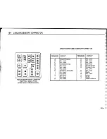 Предварительный просмотр 65 страницы BMW 1984 318i Electrical Troubleshooting Manual