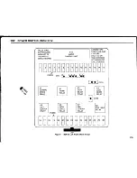 Предварительный просмотр 70 страницы BMW 1984 318i Electrical Troubleshooting Manual