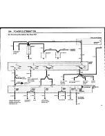 Предварительный просмотр 72 страницы BMW 1984 318i Electrical Troubleshooting Manual