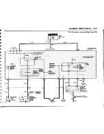 Preview for 85 page of BMW 1984 318i Electrical Troubleshooting Manual