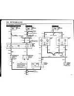 Preview for 98 page of BMW 1984 318i Electrical Troubleshooting Manual