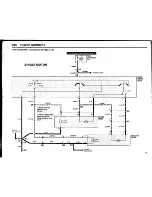 Preview for 102 page of BMW 1984 318i Electrical Troubleshooting Manual