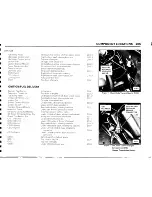 Preview for 126 page of BMW 1984 318i Electrical Troubleshooting Manual