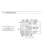 Preview for 12 page of BMW 1984 528E Electrical Troubleshooting Manual